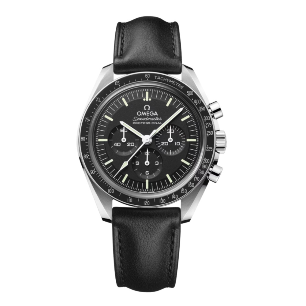 Speedmaster Professional Moonwatch 42mm — Sapphire Series