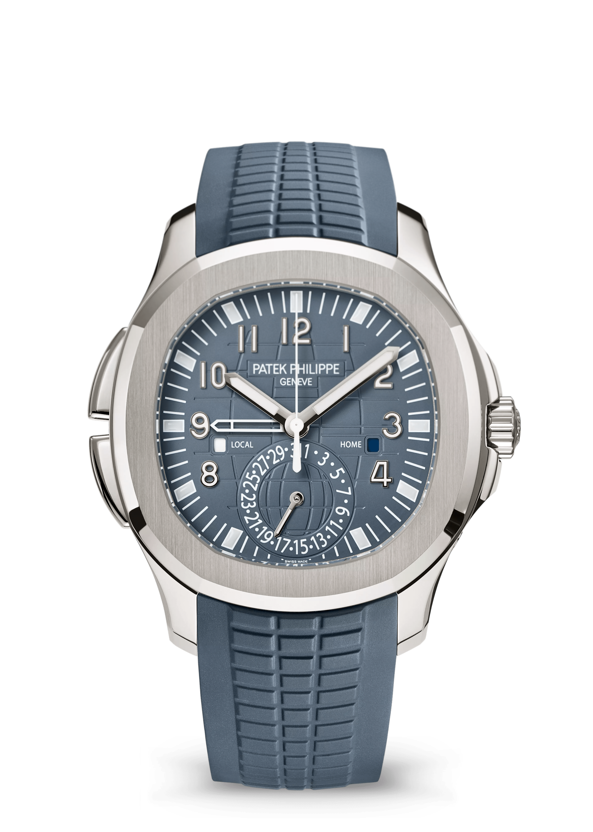 Aquanaut Travel Time – Blue