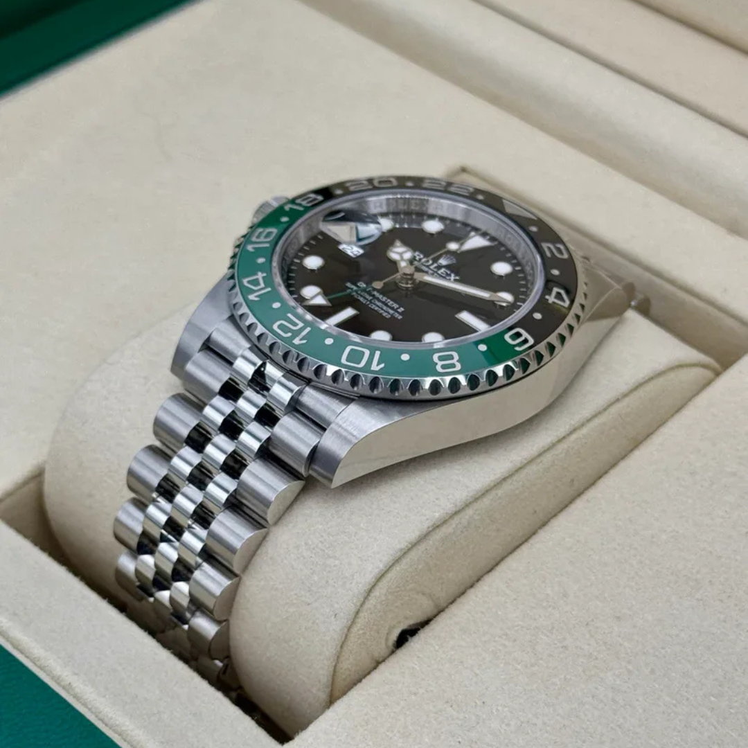 R. GMT-Master II Sprite