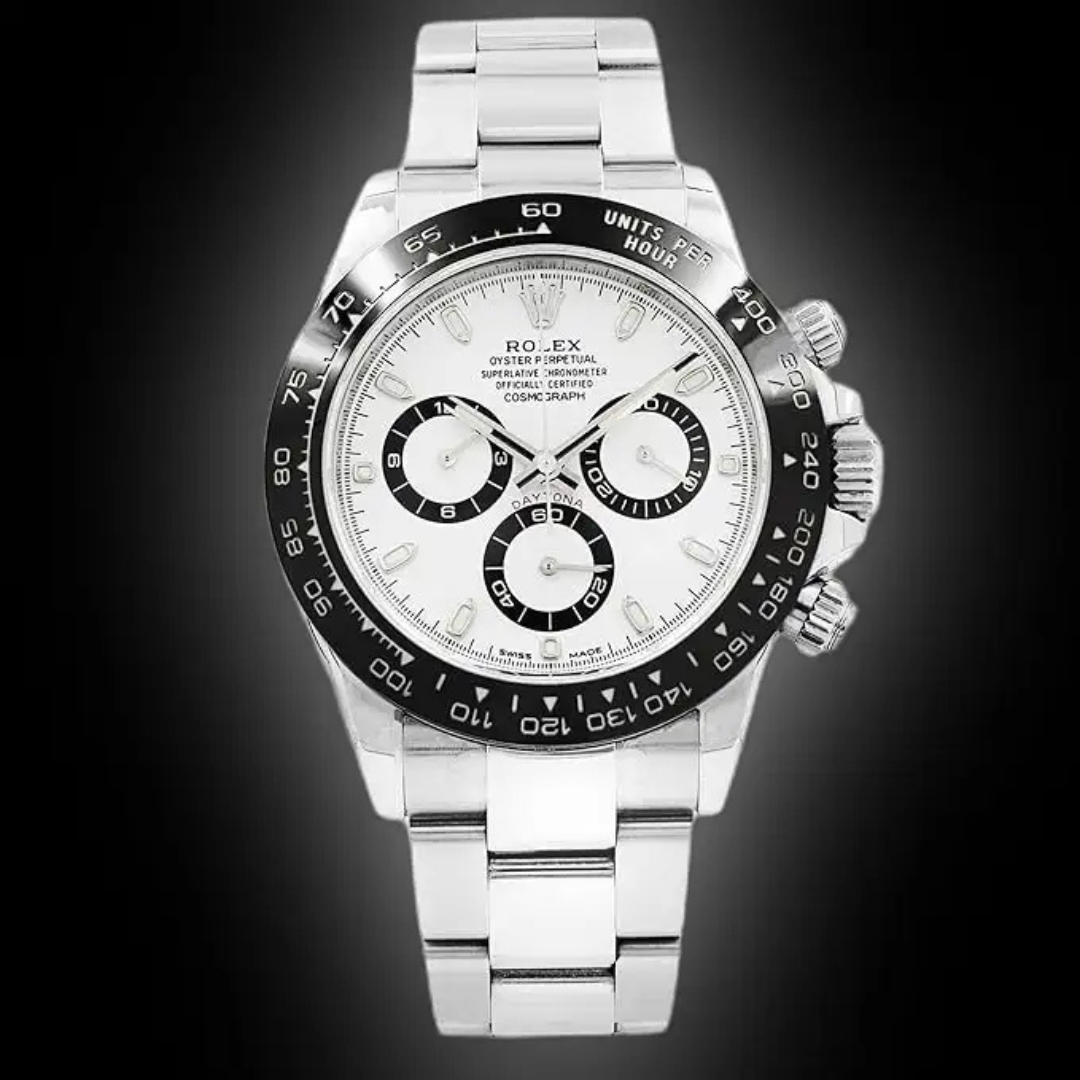 R. Daytona Cosmograph Panda