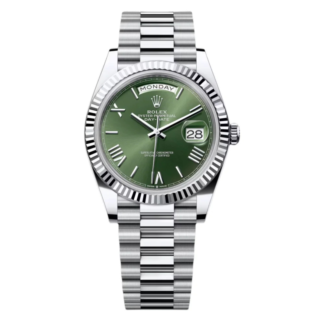 R. Day-Date President