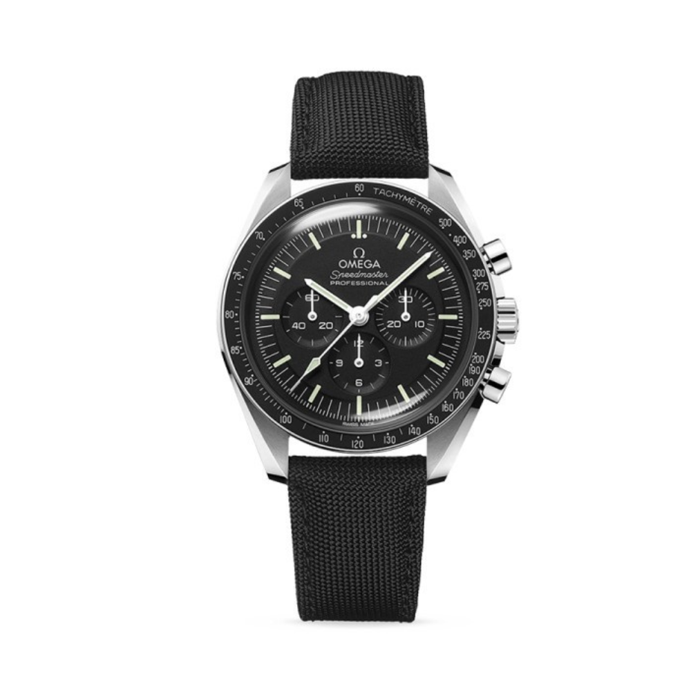 Speedmaster Professional Moonwatch 42mm — Sapphire Series