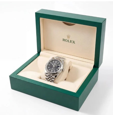 Rolex Box Premium