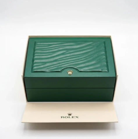 Rolex Box Premium