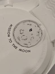 MoonSwatch MISSION TO THE MOONPHASE FULL MOON